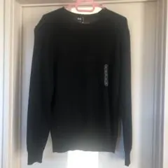 新品❣️品切れ❣️早い者勝ち❣️ユニクロ ❣️カシミヤ100%❣️ニット❣️