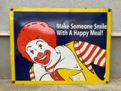 2026年最新】マクドナルド 看板の人気アイテム - メルカリ