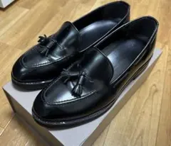 2026年最新】adel ローファーの人気アイテム - メルカリ