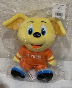 2026年最新】エスパルス パルちゃんの人気アイテム - メルカリ