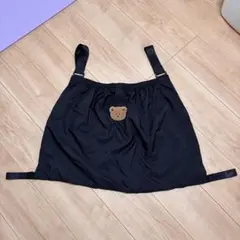 ベビーカーバック