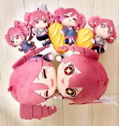 2025年最新】重音テト ぬいぷりけの人気アイテム - メルカリ