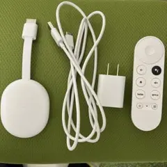 2025年最新】CHROMECAST with google tv hdの人気アイテム
