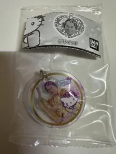 マツケンサンバ×ハローキティ ふらっと めじるしアクセサリー