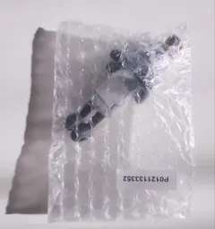 パペットスンスン　一番くじ　E賞ちらりんフレンズ　ミニフィギュア