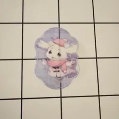 るんるん Twinkle Gifts 特典