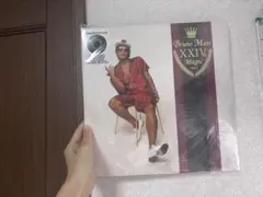 Bruno Mars I Just Might レコード 7inch 新品 - メルカリ