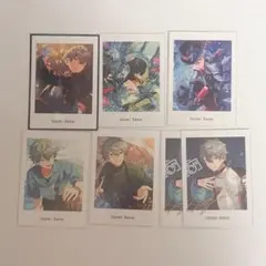 あんスタ 瀬名泉 ぱしゃっつセット