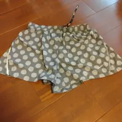 ナイキ　DRI-FITランニングパンツ