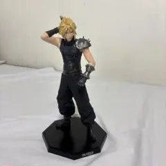 Final Fantasy VII Cloud Strife Figure