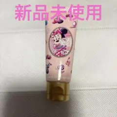 新品未使用 ディズニーランド ミニー マウス ハンドクリーム シー スーベニア