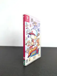 Nintend Switch パワプロクンポケットR