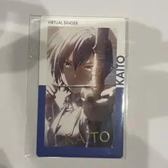 プロセカ　KAITO 箔押し ♡ プロセカ KAITO エピカ クリエイターズフェスタ2025 箔押し