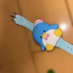 タキシードサム サンリオ 腕時計 ガチャガチャ