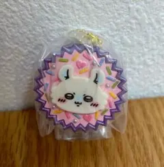 ちいかわ 手作りおやつチャーム ウサギ