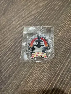 名古屋グランパス グランパスくん アクリルキーホルダー ガチャ