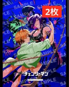 2025年最新】チェンソーマン メモリアルコレクションの人気アイテム