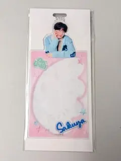 NCTWISH ランダムトイ　サクヤ