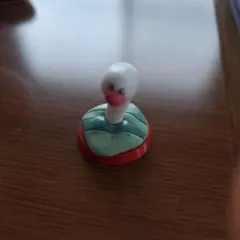チョコエッグ ポケモン ウミディグダ