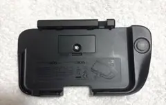 ニンテンドー3DS - 3DS 共通 スライドパッド アナログスティック 樹脂 ブラック 100個セット 3DS 共通 スライドパッド アナログスティック 樹脂 ブラック
