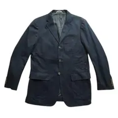 Polo Ralph Lauren ポロ ラルフローレン ネイビー ジャケット