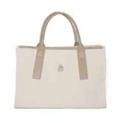 Herlipto Trois Logo Mini Boston Bag - メルカリ