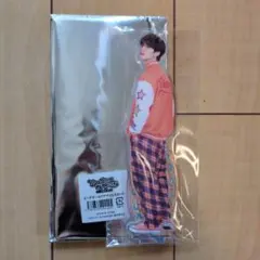 木村慧人 アクスタ BTTM3