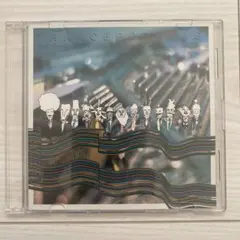 Olive oil / TRANCEFORMERS【MIX CD-R】