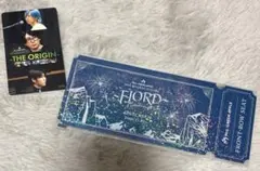 Mrs. GREEN APPLE FLORD 入場特典セット