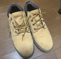 Timberland ワークブーツ チャッカブーツのサムネイル