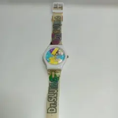 ○未使用新品○SWATCH スウォッチ GS137 FLOATING AWAY - メルカリ