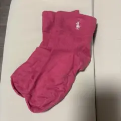 【Ralph Lauren】ソックス 23.5cmのサムネイル