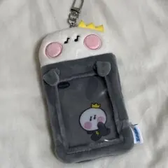 treasure ヨシ yochi TRUZ トレカケース