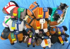 サラブレッドコレクション まとめ売り