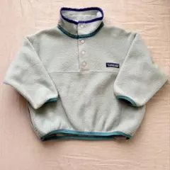 シンチラ フリースジャケット