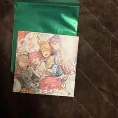 プロセカ　入場特典　映画　ワンダショ　CD シリアル付き