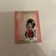 雫 逃げ上手の若君 トレーディングアクリルスタンド ミニキャラver.