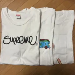 2026年最新】supreme 初期 tシャツの人気アイテム - メルカリ