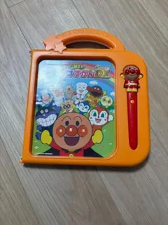 お値下げ*ことばずかんDX アンパンマン