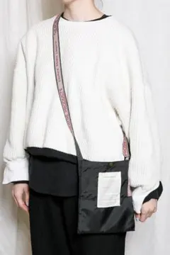 シアタープロダクツ　ショルダーバッグ