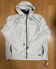 00s〜 UMBRO ナイロンジャケット