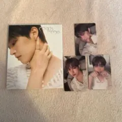 お値下げ可能 &TEAM Mark on Me EJセット