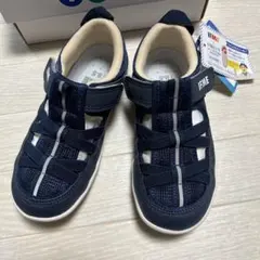 KIDS/IFME両ベルトウォーターシューズ