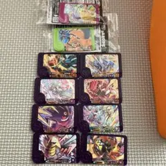 ポケモンフレンダ ピックまとめ売り