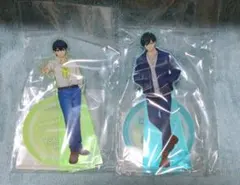 ブルーロック アクリルスタンド Show time!!