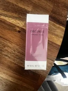 DECORTÉ KIMONO TSUYA ハンドクリーム 30ml