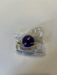 小林直己　ラバーキーホルダー