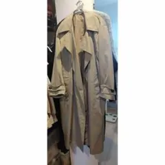 UNIQLO U ロングトレンチコート