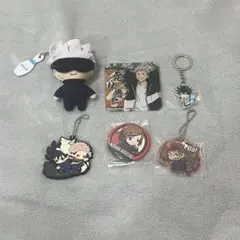 呪術廻戦 グッズ まとめ売り