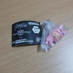 SKZOO つまんでつなげてますこっと vol.2 パピーム